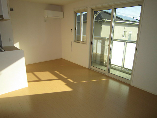 K・Fines B棟 その他1