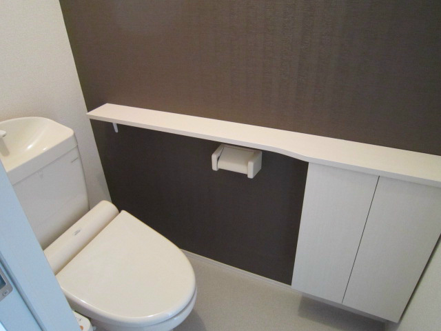 K・Fines B棟 その他3