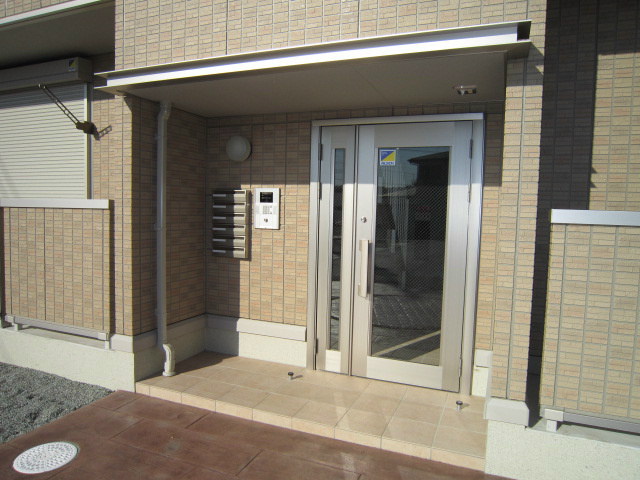 K・Fines B棟 その他9