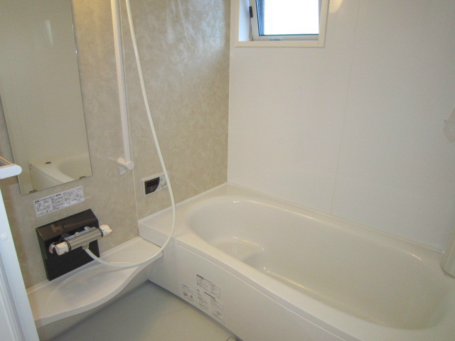 K・Fines B棟 リビング