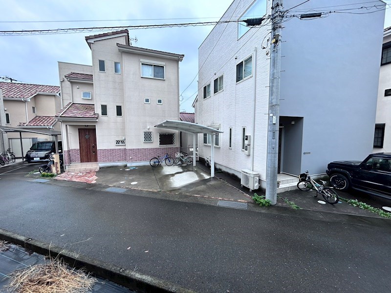 柚ノ木ハイツ その他5