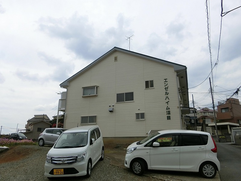 エンゼルハイム沼目 その他外観4