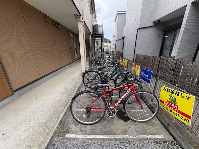 ガーデンテラス その他共有部分