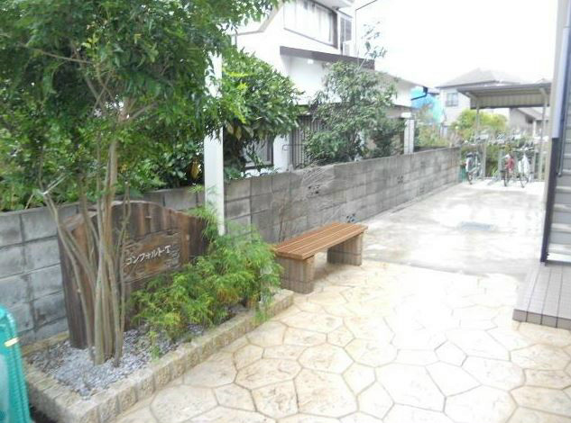 コンフォルト・T その他4