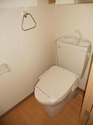 コンフォルト・T その他5