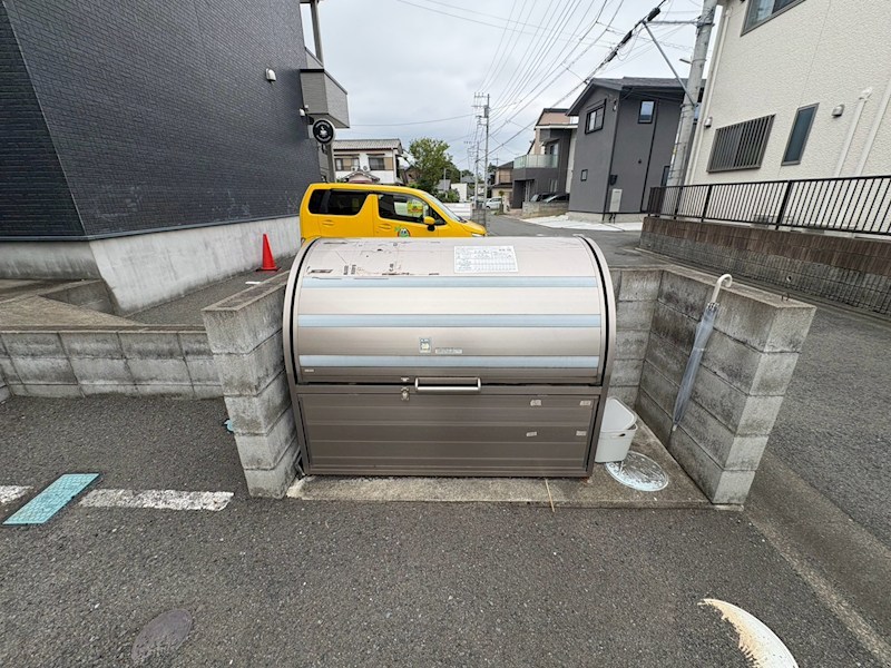 ガーデンテラス その他