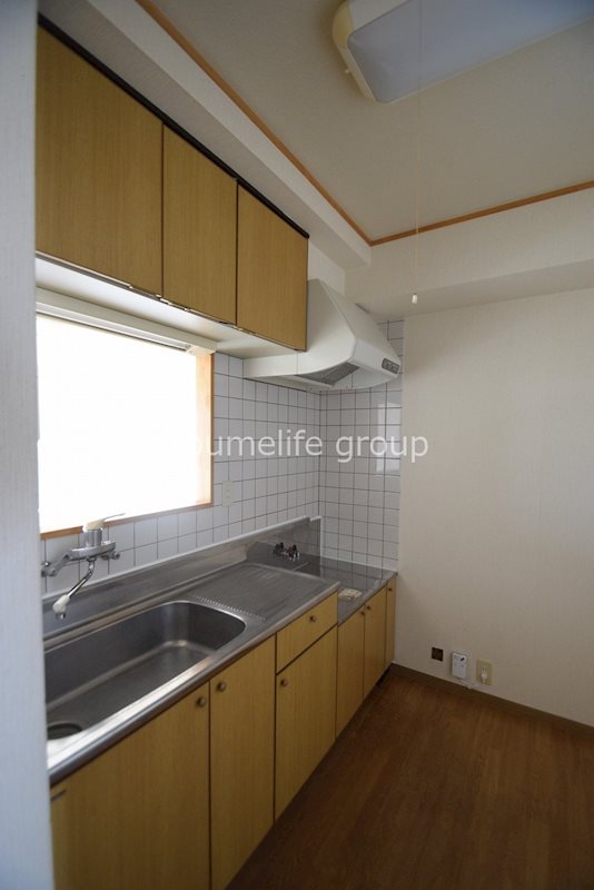 若宮ビル キッチン