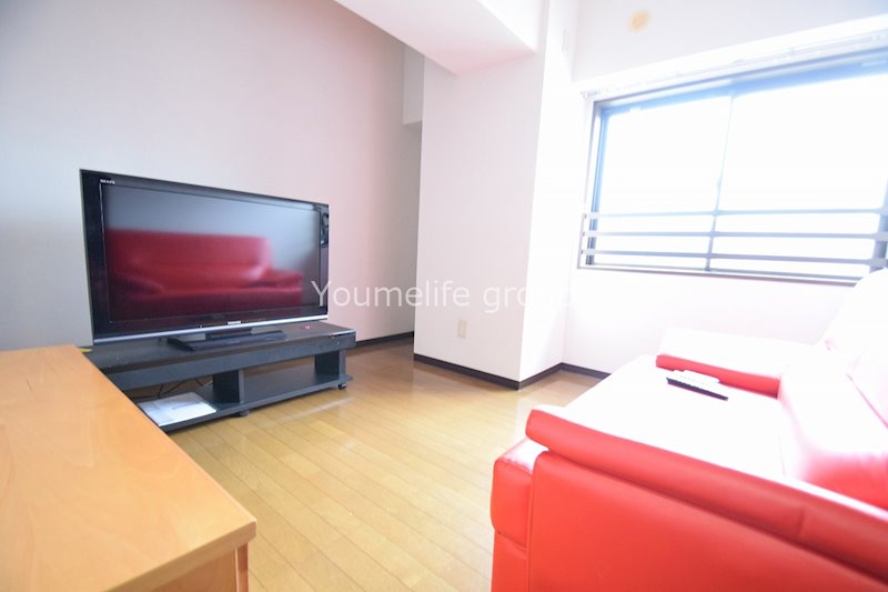 アネシスヒルズ ベッドルーム