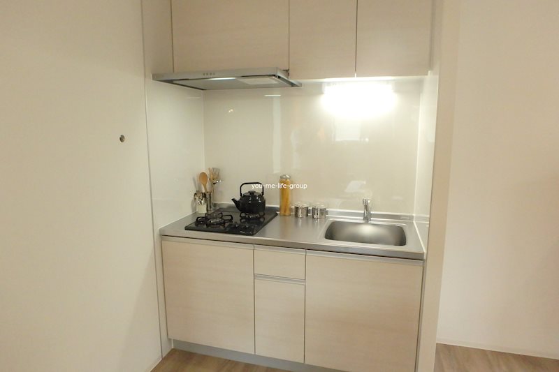 モナ・ローベル キッチン