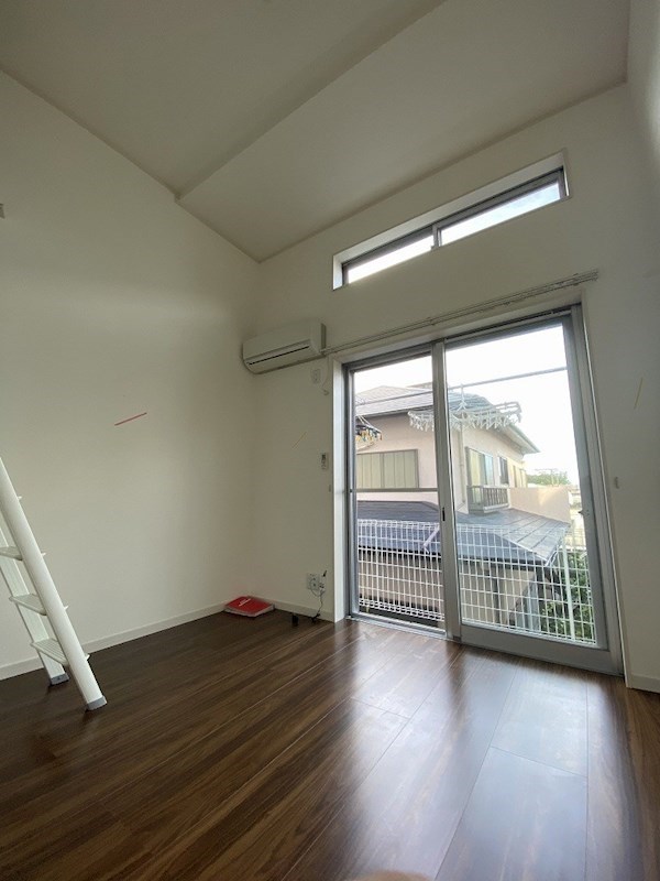 コモドエスパシオ リビング