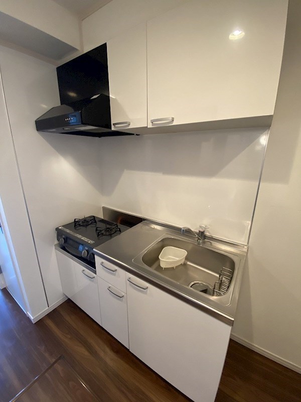 コモドエスパシオ キッチン