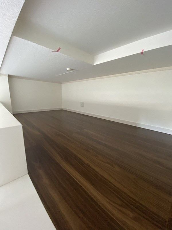 コモドエスパシオ ベッドルーム