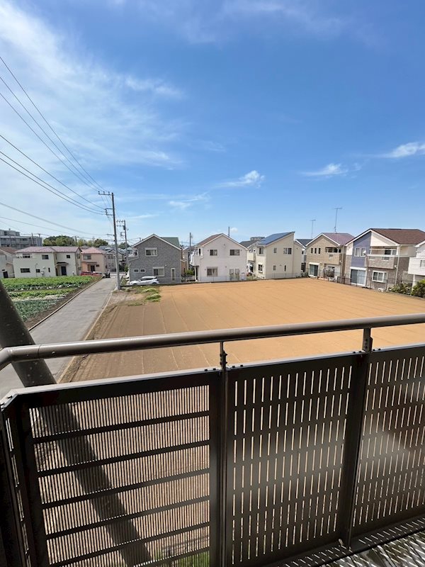 グリーンフィールズⅠ その他5