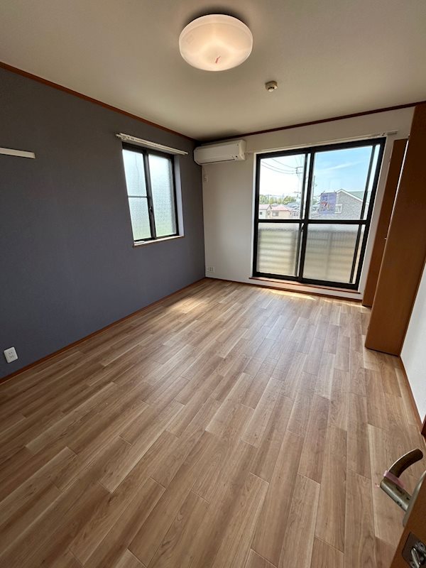 グリーンフィールズⅠ リビング