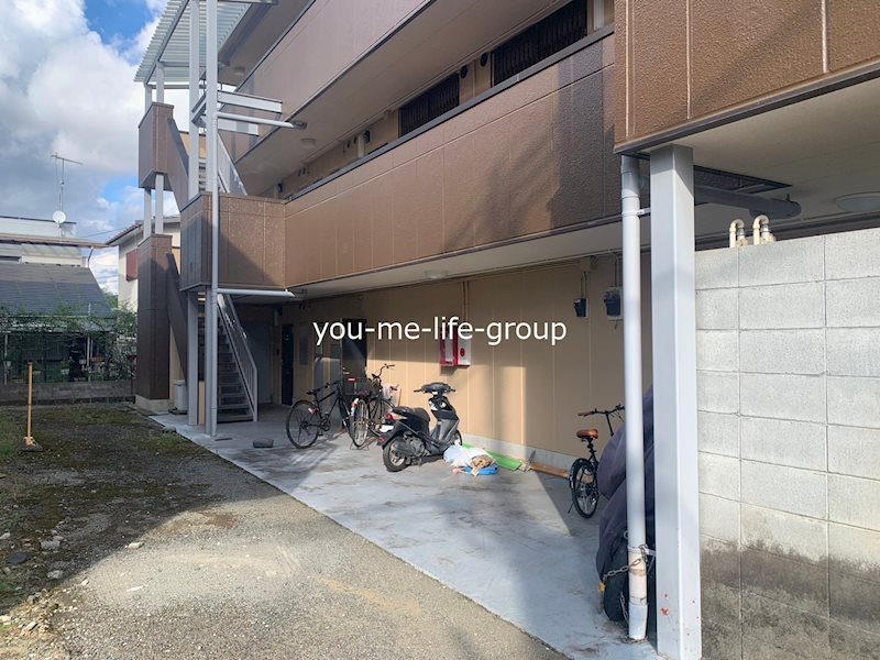 東ハイツB その他外観5