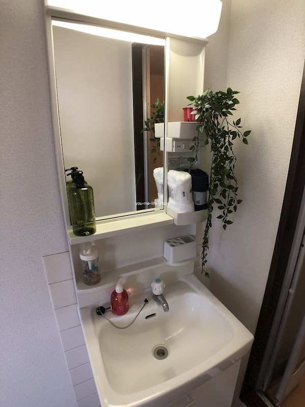 コーポ矢野 風呂画像