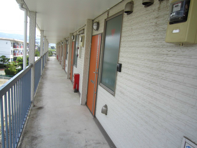 パレット39　B棟 その他外観1