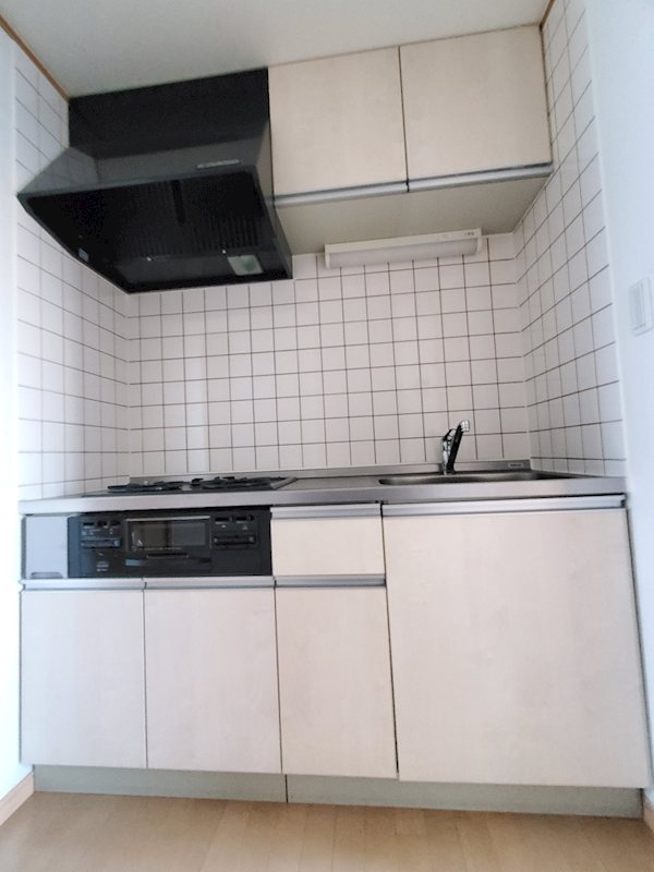 パレット39　B棟 キッチン