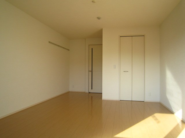 フローラルガーデン リビング