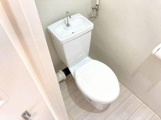 ビレッジハウス鎌倉9号棟 その他4