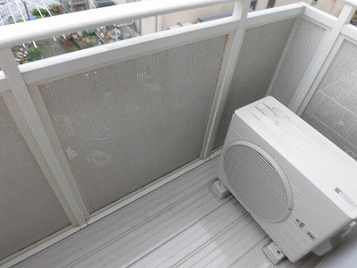 ヴェルデ七里ガ浜Ⅱ その他4