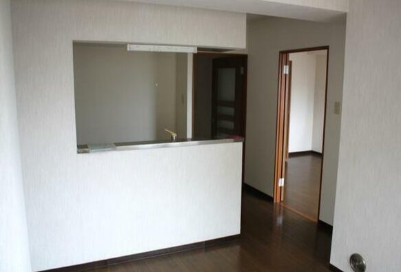 メゾンM・K（メゾンエムケイ） リビング