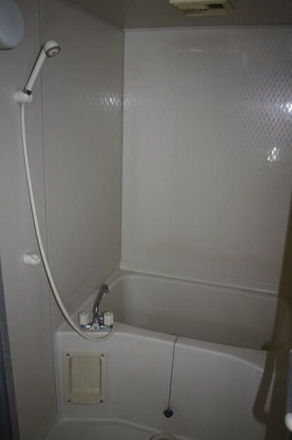 メゾンM・K（メゾンエムケイ） 風呂画像