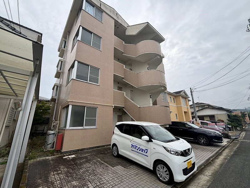 メゾンM・K（メゾンエムケイ） その他外観1