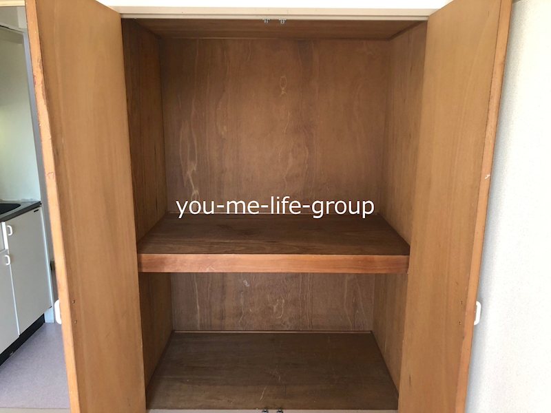 秦野パークアベニュー　A棟 その他3