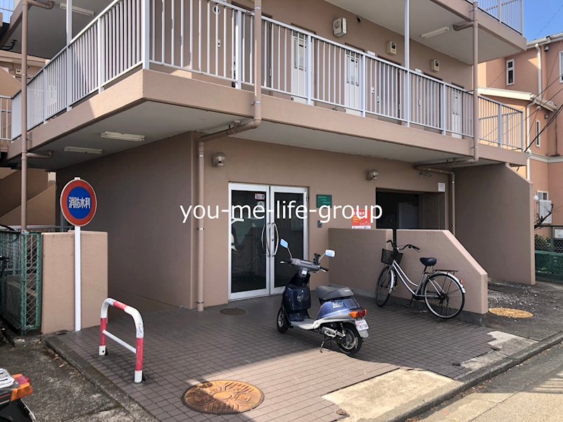 秦野パークアベニュー　A棟 その他外観1