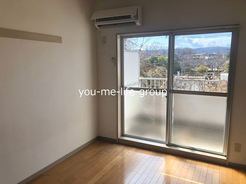 秦野パークアベニュー　A棟 リビング