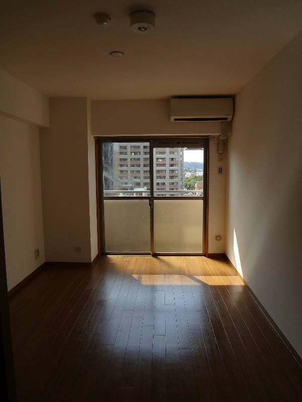 アステール湘南 ベッドルーム