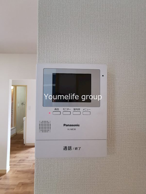 クレールシャルマン その他外観4