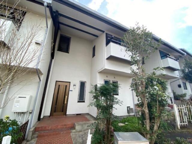 ビラコモンズ A3号室 外観