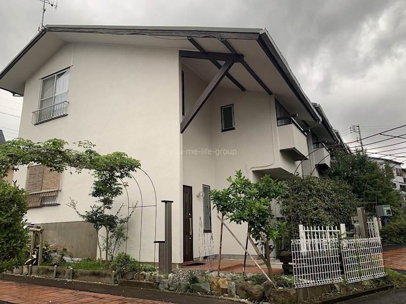 ビラコモンズ その他外観1