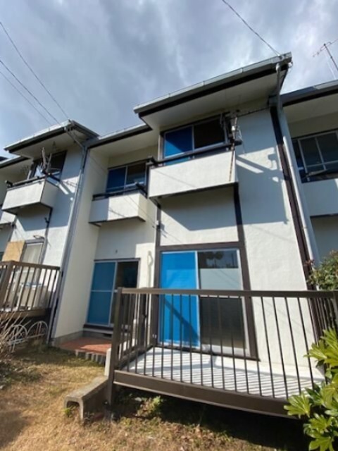 ビラコモンズ その他外観2