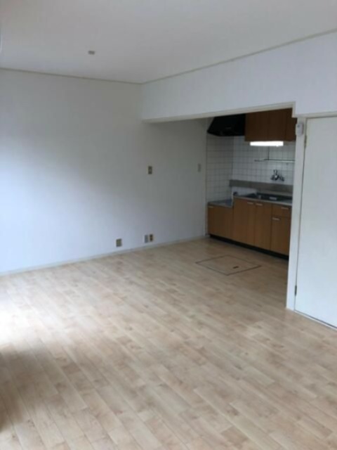 ビラコモンズ リビング