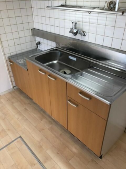 ビラコモンズ キッチン