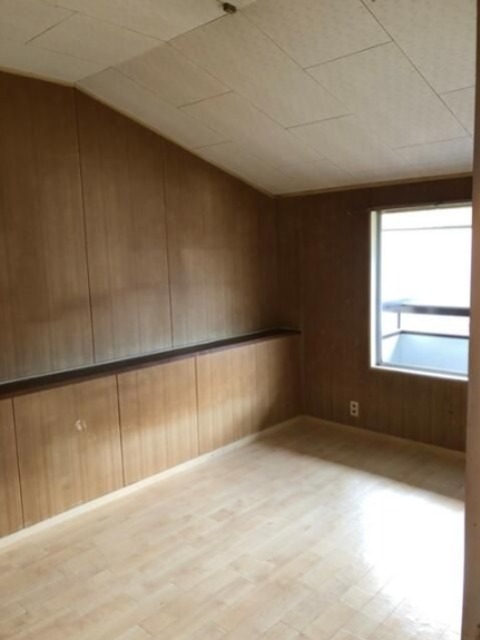 ビラコモンズ ベッドルーム