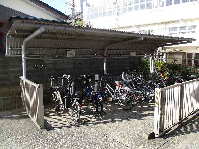 グレイスヒルズ その他外観1