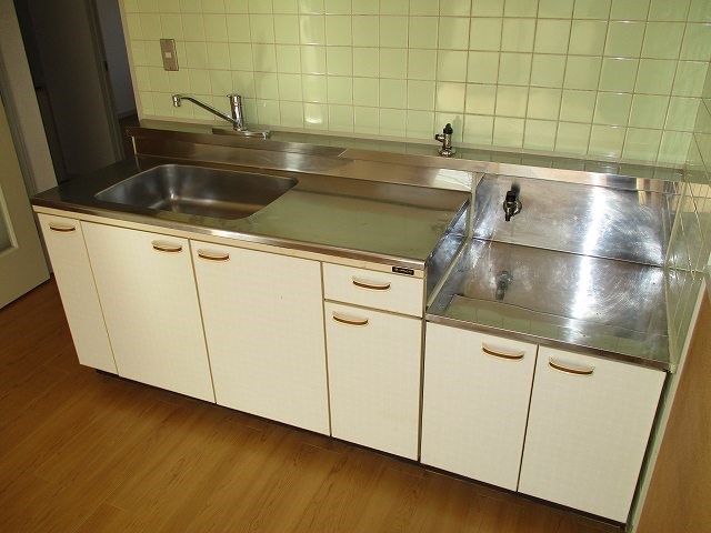 グレイスヒルズ キッチン