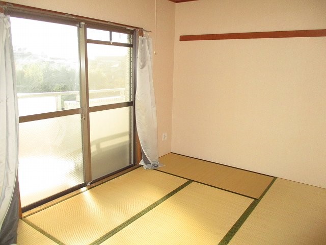 グレイスヒルズ ベッドルーム