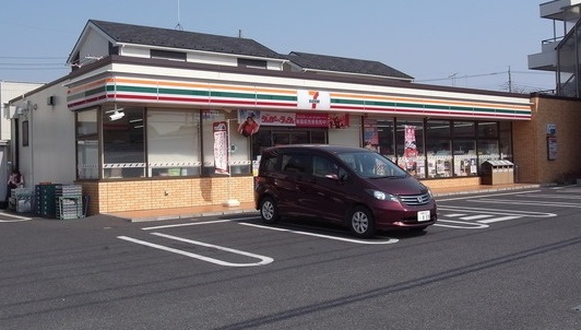 マイメゾン愛甲石田 周辺画像3