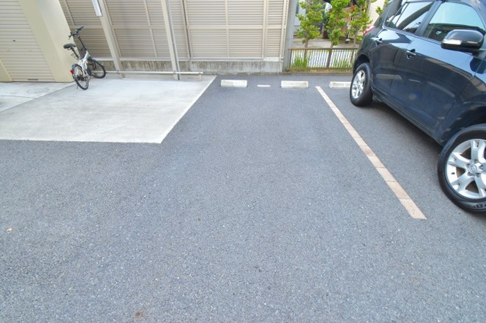 ロイヤルテラス その他外観6