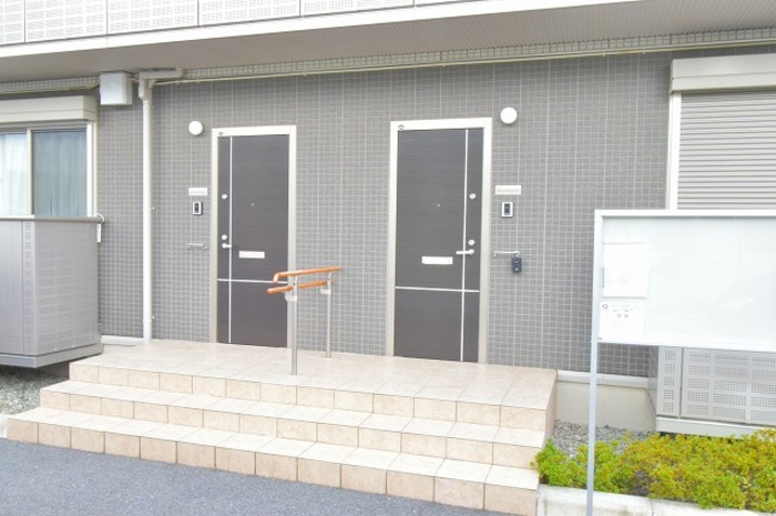 ロイヤルテラス その他16