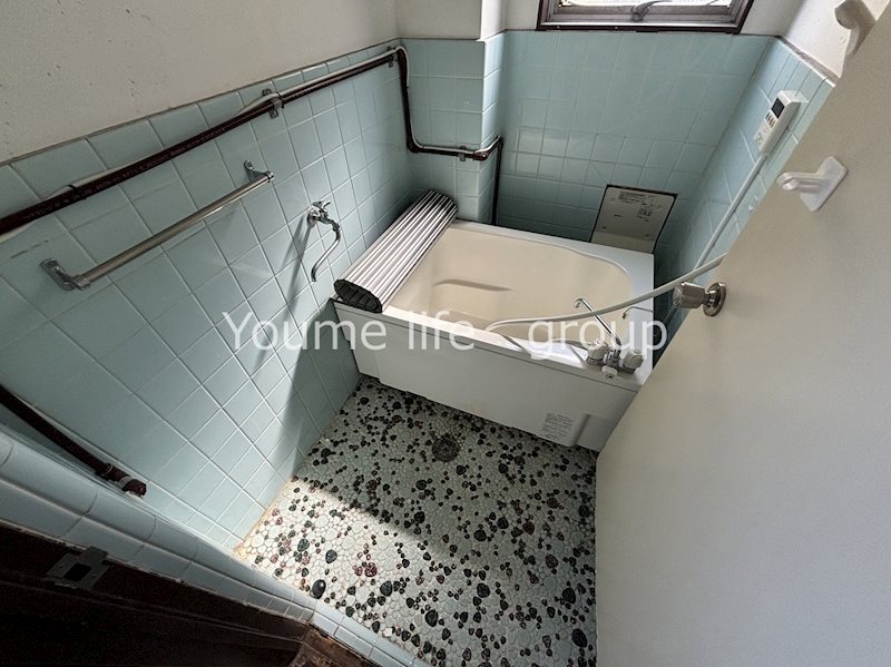 クロノス平塚北 風呂画像