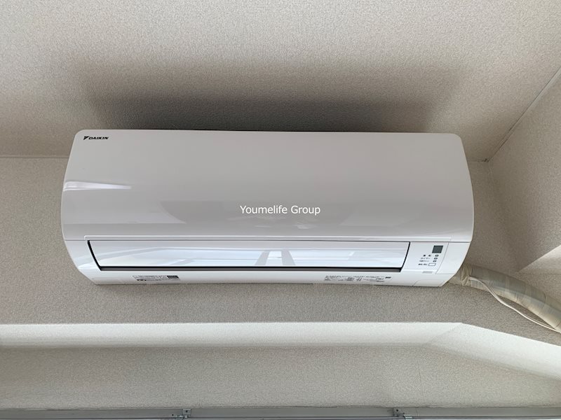 プラーズ追分 その他1