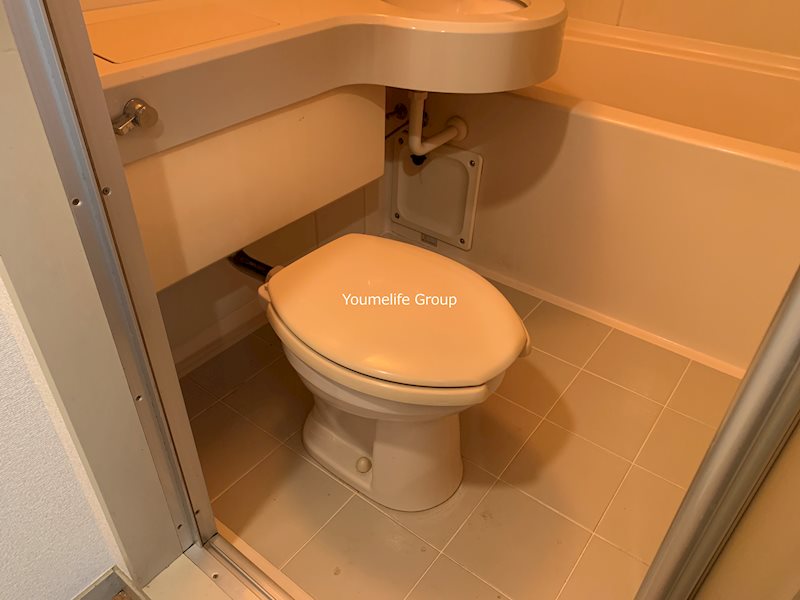 プラーズ追分 その他4