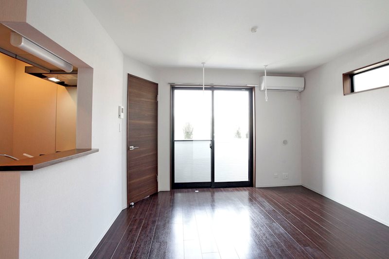 Vertu（ヴァーチュ） リビング