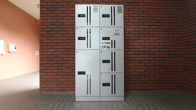 パークサイド湘南 その他外観1